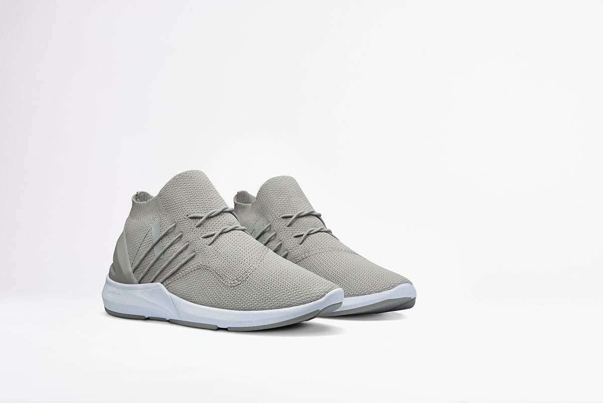 ARKK Collection Spyqon H-X1 Ash - Men Spyqon Ash